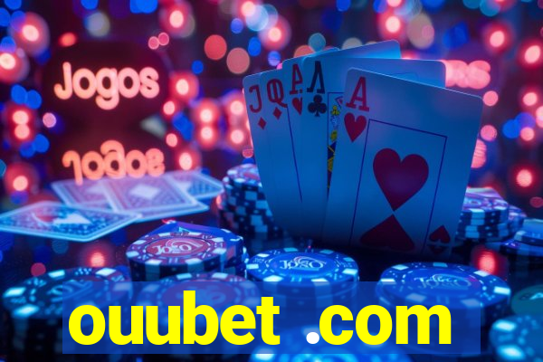 ouubet .com